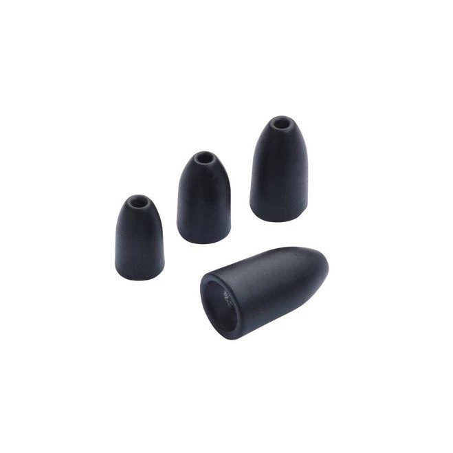Berkley URBN Tungsten Bullet Weight Predator 2 Berkley URBN Tungsten Bullet Weight Predator