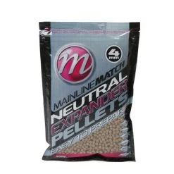 Mainline Match MATCH EXPANDER PELLETS 300g BAG 5 Mainline Match MATCH EXPANDER PELLETS 300g BAG
