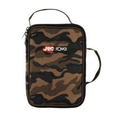 JRC Rova Camo Accessory Bag Large Luggage