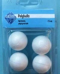 Catfish-Pro Ltd Hi Density Polyballs Predator