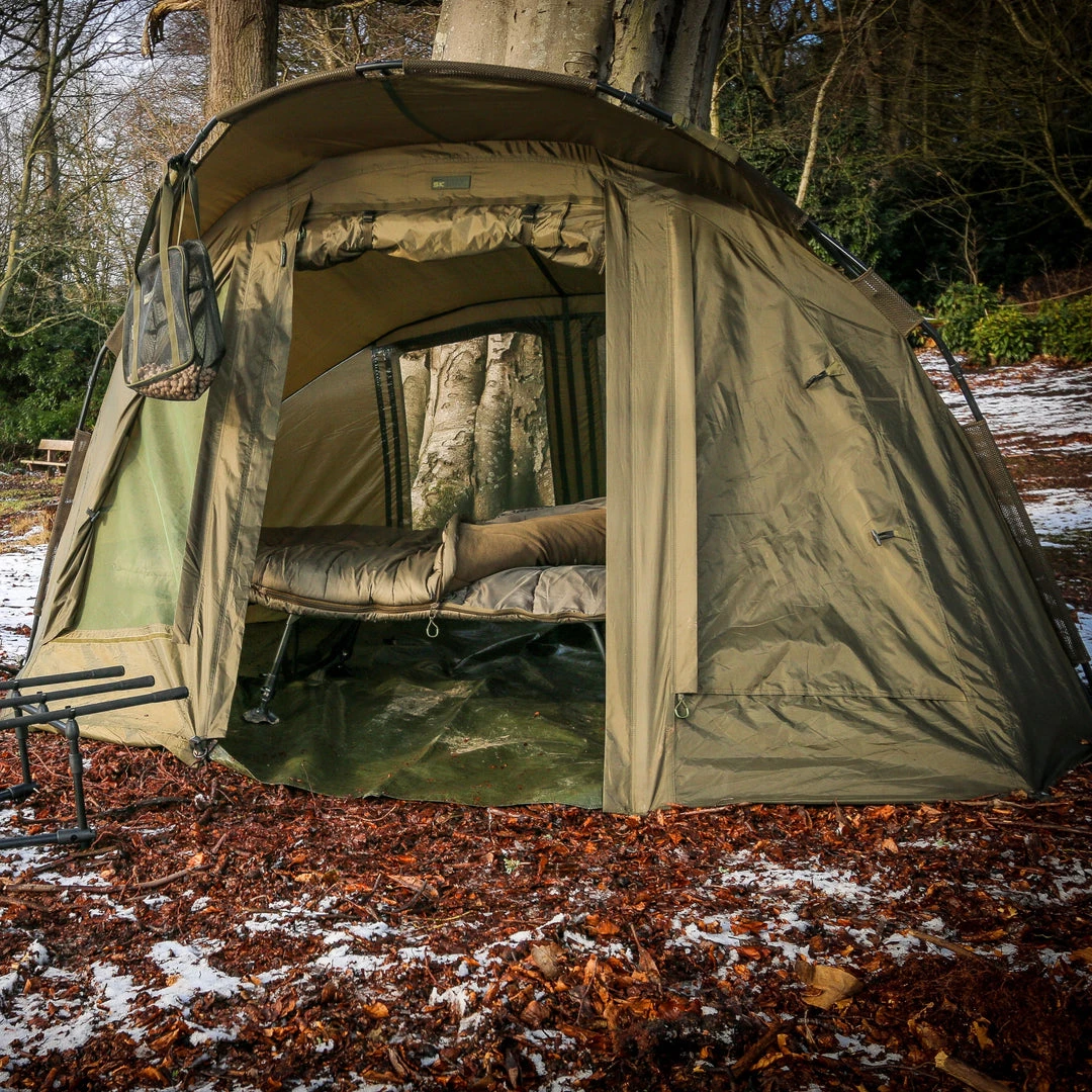 Sonik SK-TEK 1-Man Bivvy 1 Sonik SK-TEK 1-Man Bivvy