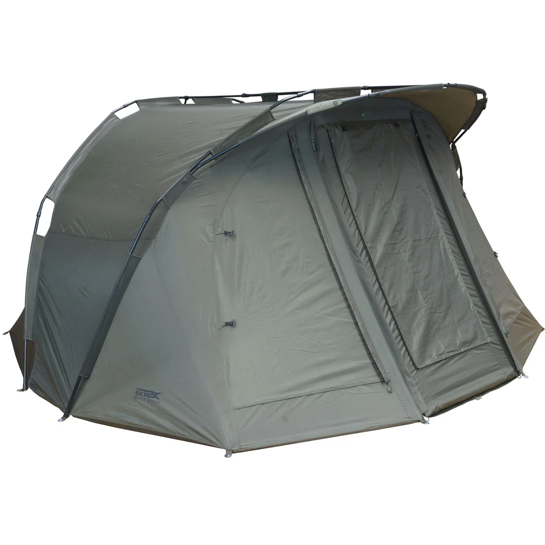 Sonik SK-TEK 2-Man Bivvy Bivvies & Brollies 1 Sonik SK-TEK 2-Man Bivvy Bivvies & Brollies