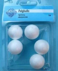 Catfish-Pro Ltd Hi Density Polyballs Predator