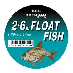 Drennan Float Fish