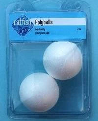Catfish-Pro Ltd Hi Density Polyballs Predator