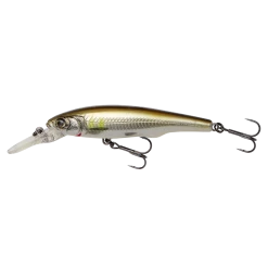 Predator SAVAGE GEAR GRAVITY TWITCH MR 9.5CM 15G SUSPENDING