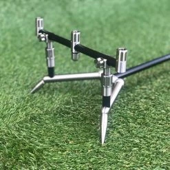 Summit Tackle CB - Colosseum Low Profile Pod 3 Rod Mini 7 & 8 Inch