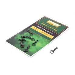 PB Products Chod Ring Swivel 11 8pcs