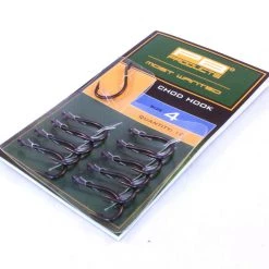PB Products Chod Hook DBF Terminal Tackle & Accessories
