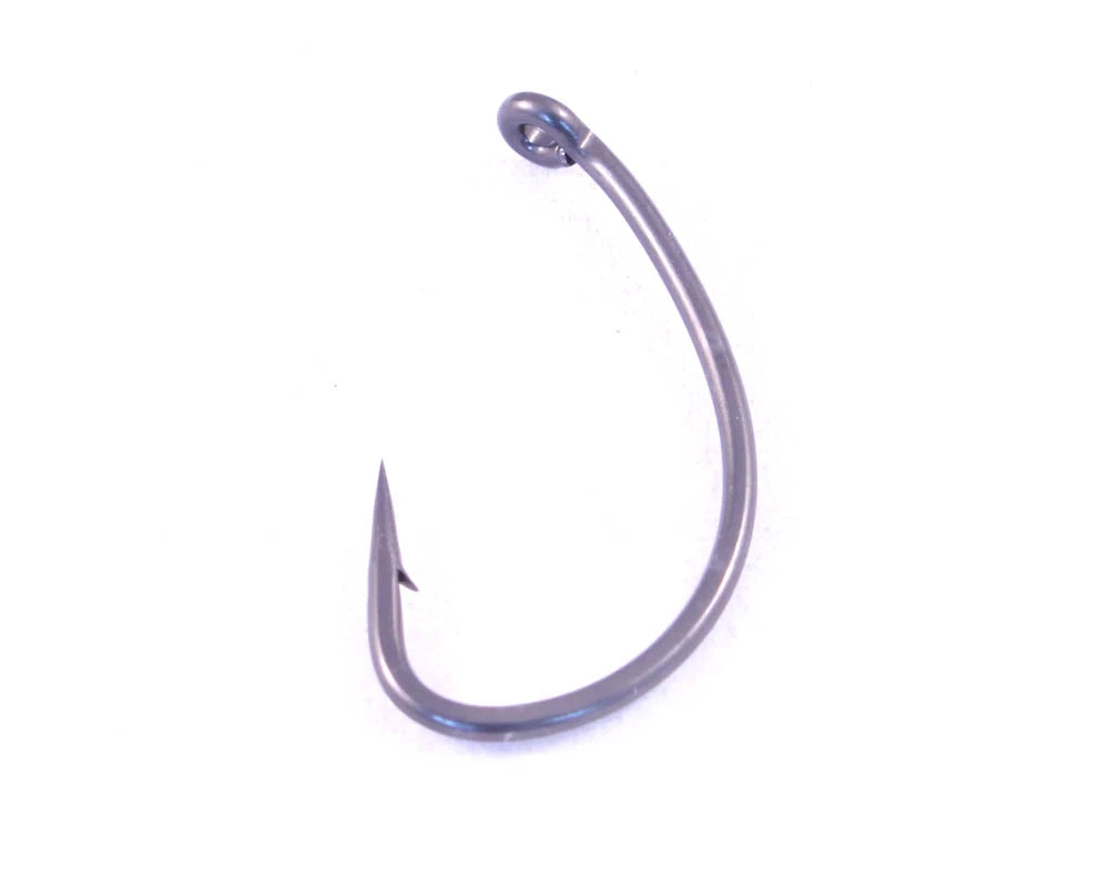 PB Products Curved KD-hook DBF Terminal Tackle & Accessories 2 PB Products Curved KD-hook DBF Terminal Tackle & Accessories