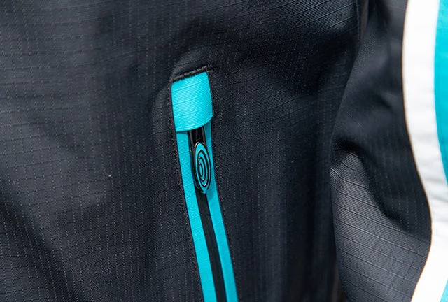 Drennan Jacket 25K Coarse 2 Drennan Jacket 25K Coarse