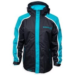 Drennan 25K Quilted Thermal Jacket