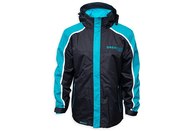 Drennan Jacket 25K Coarse 1 Drennan Jacket 25K Coarse