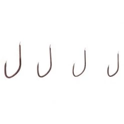 Drennan Acolyte Silverfish Hooks Coarse 5 Drennan Acolyte Silverfish Hooks Coarse