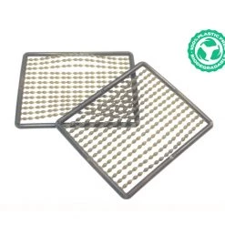 PB Products Bio-degradable Hair Stops