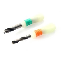 Terminal Tackle & Accessories PB Products Bait Drill 6mm + Cork Sticks 3pcs