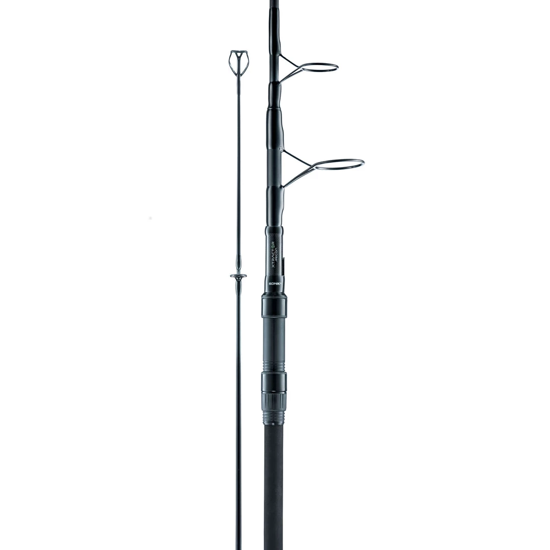 Rods Sonik Xtractor Recon Carp Rod 5 Rods Sonik Xtractor Recon Carp Rod