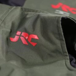 JRC Green Winter Suit 2pc