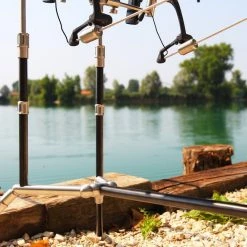 Summit Tackle Bankwear CB - Pod Upright Extensions