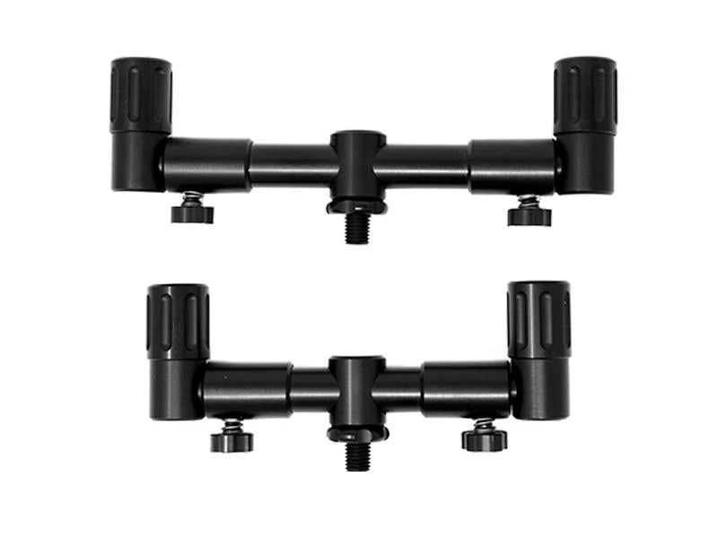 Summit Tackle PA - Adjustable 2 Rod Buzz Bar Premier Ali Bankwear 1 Summit Tackle PA - Adjustable 2 Rod Buzz Bar Premier Ali Bankwear