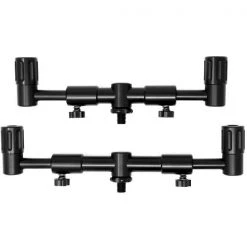 Summit Tackle PA - Adjustable 2 Rod Buzz Bar Premier Ali Bankwear