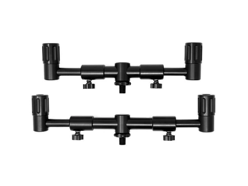 Summit Tackle PA - Adjustable 2 Rod Buzz Bar Premier Ali Bankwear 2 Summit Tackle PA - Adjustable 2 Rod Buzz Bar Premier Ali Bankwear