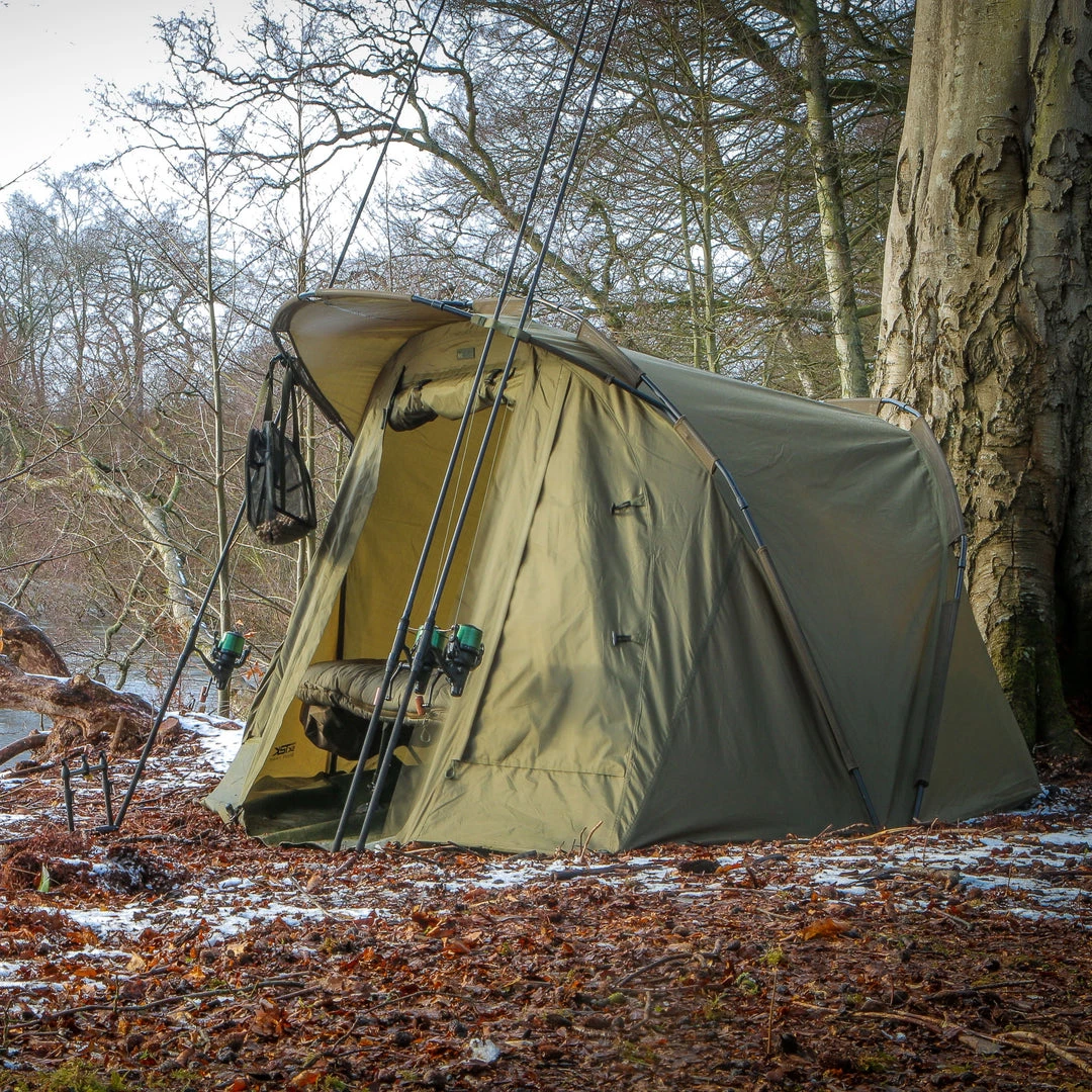 Sonik SK-TEK 1-Man Bivvy 2 Sonik SK-TEK 1-Man Bivvy