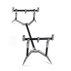 Summit Tackle Rod Pods CB - Colosseum Low Profile Pod 2 Rod Fixed 7 & 8 Inch