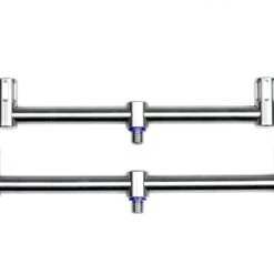 Summit Tackle SS - Fixed 2 Rod Colosseum Buzz Bar