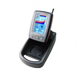 Cult Tackle CULT Ranger Pro Boat - Lithium Batteries + GPS + Autopilot