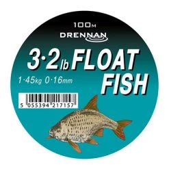 Drennan Float Fish