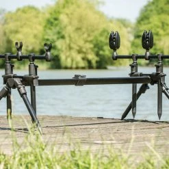 Leeda Rogue 3 In 1 Rod Pod