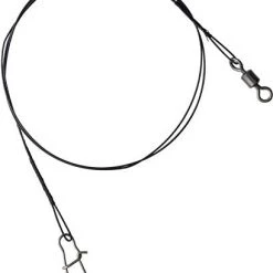 Predator Sert 7 Strand Trace + Swiveland Snap Link