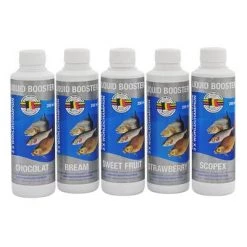 VDE LIQUID BOOSTER 250ML