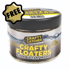 WYCHWOOD CARP Rods Wychwood Floater Combo And Free Hookbaits