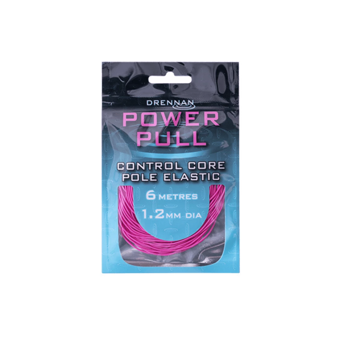 Drennan Power Pull Elastic 3 Drennan Power Pull Elastic