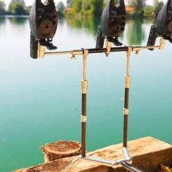 Summit Tackle Bankwear CB - Pod Upright Extensions