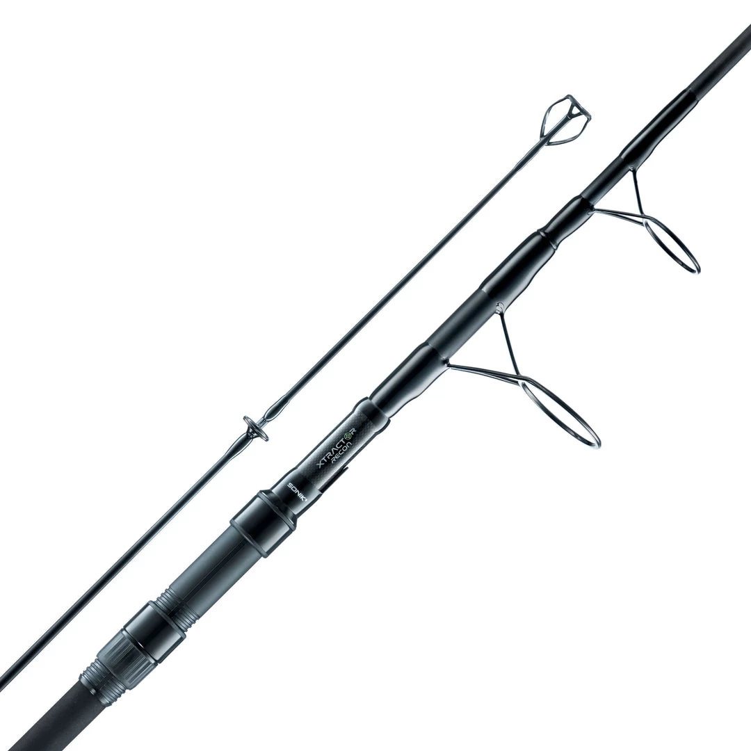 Rods Sonik Xtractor Recon Carp Rod 2 Rods Sonik Xtractor Recon Carp Rod