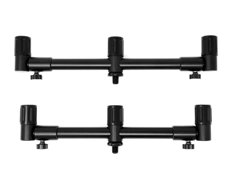 Summit Tackle PA - Adjustable 3 Rod Buzz Bar Premier Ali Bankwear 1 Summit Tackle PA - Adjustable 3 Rod Buzz Bar Premier Ali Bankwear