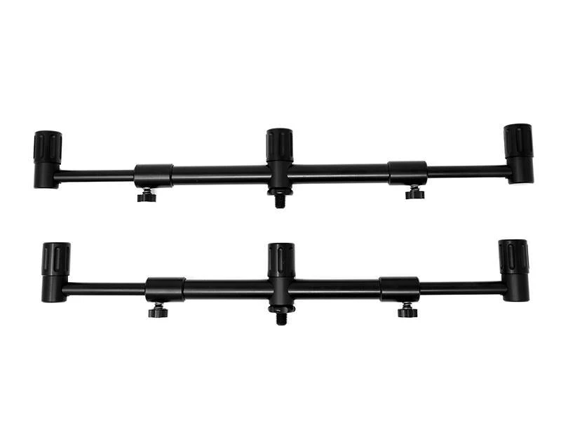 Summit Tackle PA - Adjustable 3 Rod Buzz Bar Premier Ali Bankwear 2 Summit Tackle PA - Adjustable 3 Rod Buzz Bar Premier Ali Bankwear