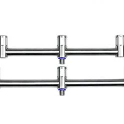 Summit Tackle SS - Fixed 3 Rod Colosseum Mini Buzz Bar Bankwear