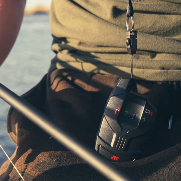 JRC Radar DR 3+1 Alarm Set Alarms 9 JRC Radar DR 3+1 Alarm Set Alarms