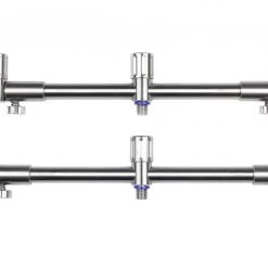 Summit Tackle SS - 3 Rod Colosseum Buzz Bar