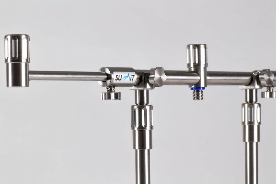 Summit Tackle SS - Colosseum Pod Kit 6 Summit Tackle SS - Colosseum Pod Kit