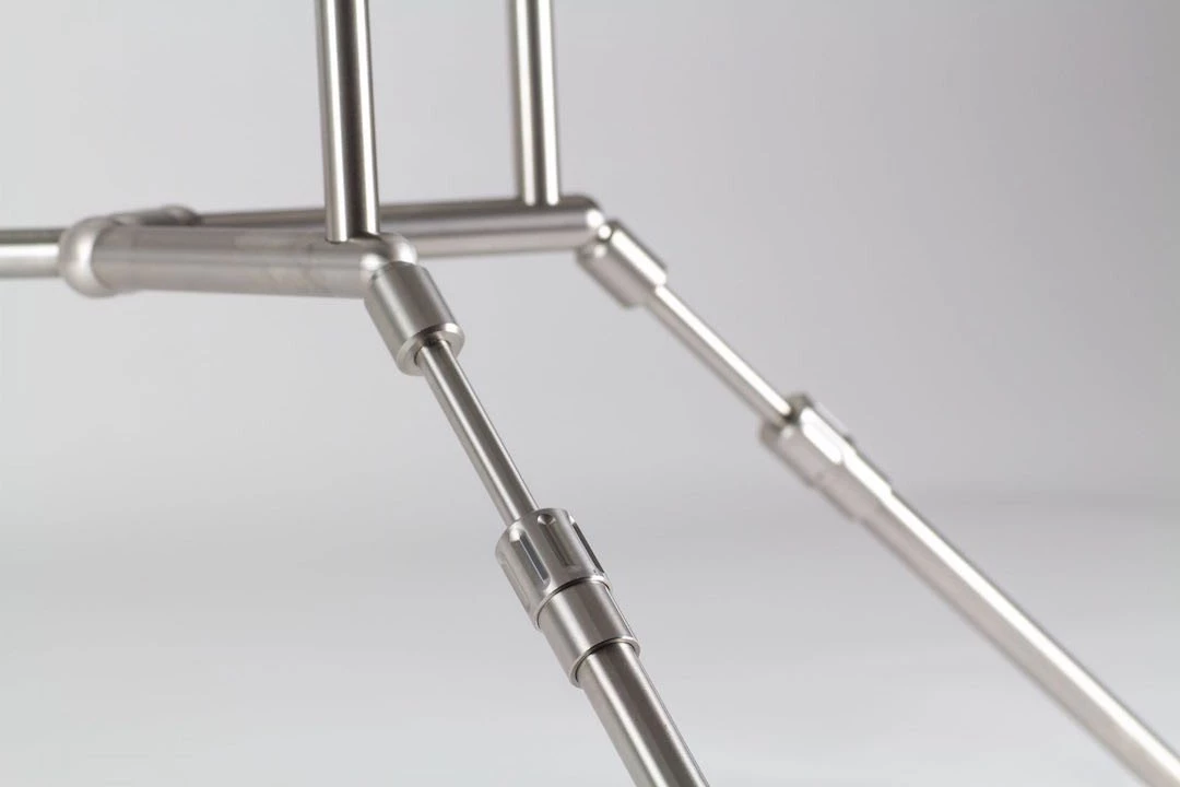 Summit Tackle SS - Colosseum Pod Kit 8 Summit Tackle SS - Colosseum Pod Kit