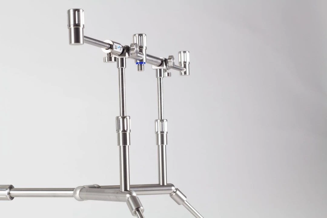 Summit Tackle SS - Colosseum Pod Kit 9 Summit Tackle SS - Colosseum Pod Kit