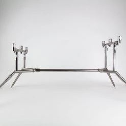 Summit Tackle SS - Colosseum Pod Kit