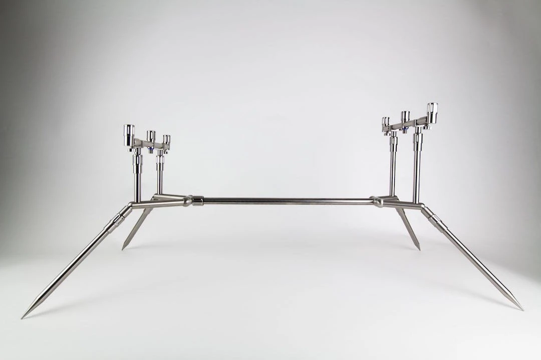 Summit Tackle SS - Colosseum Pod Kit 2 Summit Tackle SS - Colosseum Pod Kit