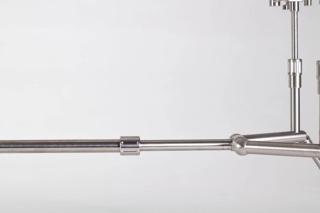 Summit Tackle SS - Colosseum Pod Kit 10 Summit Tackle SS - Colosseum Pod Kit