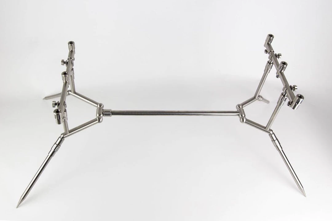 Summit Tackle SS - Colosseum Pod Kit 3 Summit Tackle SS - Colosseum Pod Kit